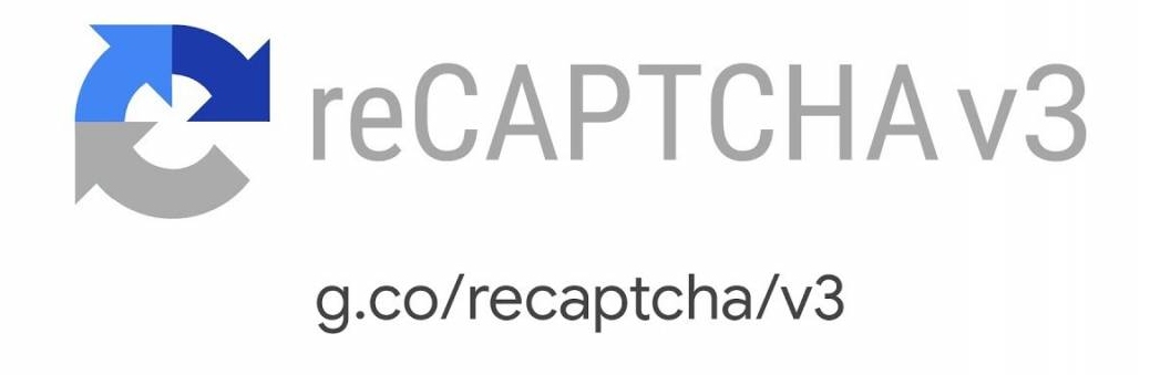 Google reCaptcha v3