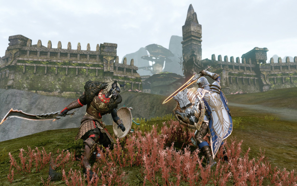 ArcheAge Mmo