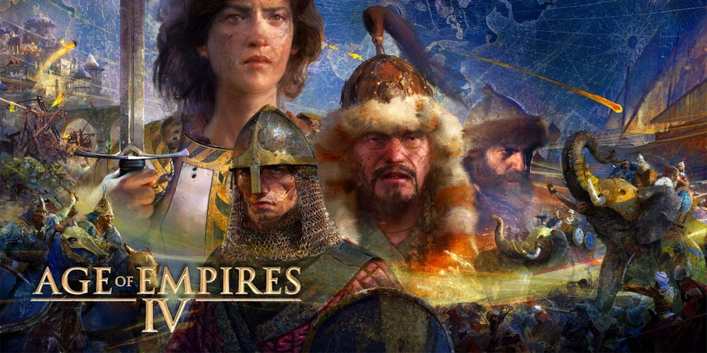 Age of Empire Gioco Strategico
