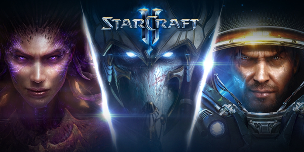 Starcraft Gioco Strategico