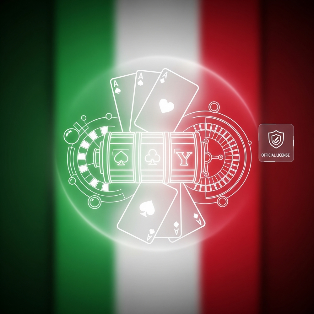 Migliori casino online in Italia: cosa sapere per una scelta top