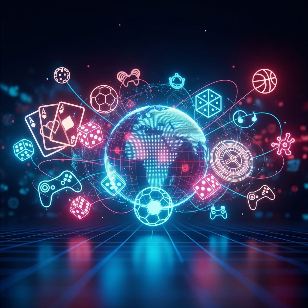 Siti non AAMS: panoramica su piattaforme di gioco internazionali