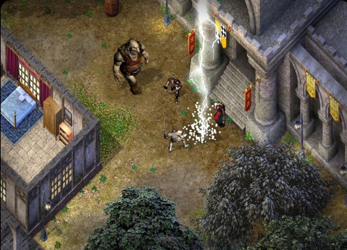 Ultima Online