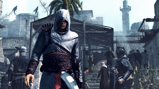 Assassin�s Creed