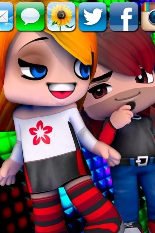 BuddyPoke