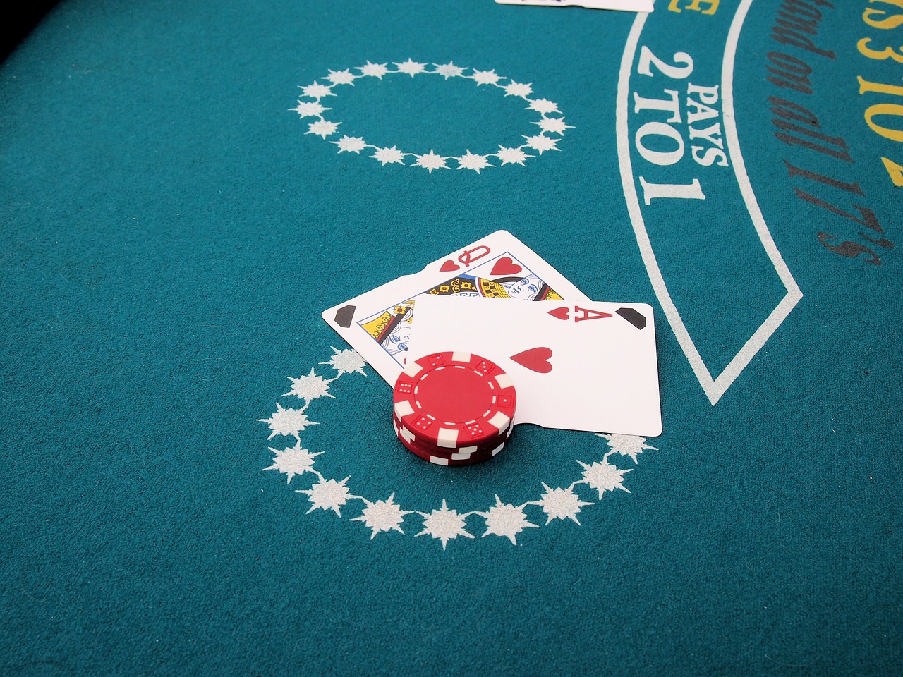 Blackjack: che cos, come funziona e come si gioca