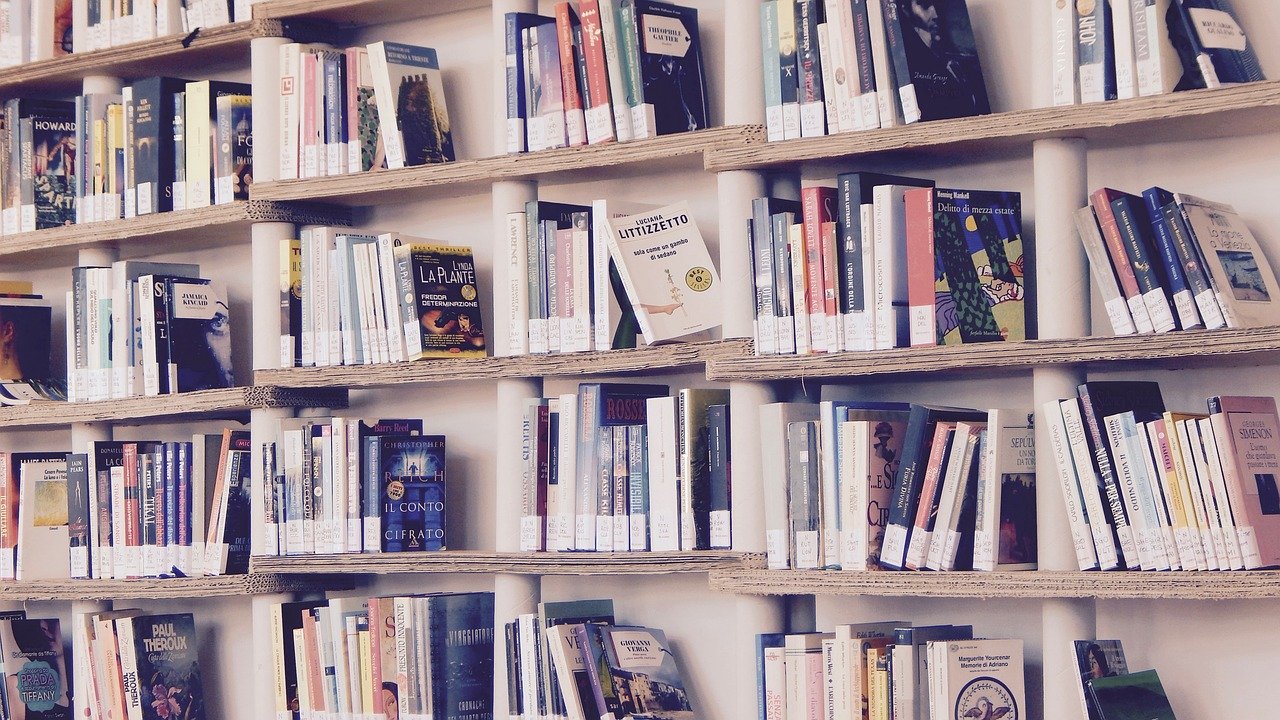 Libri Cartacei