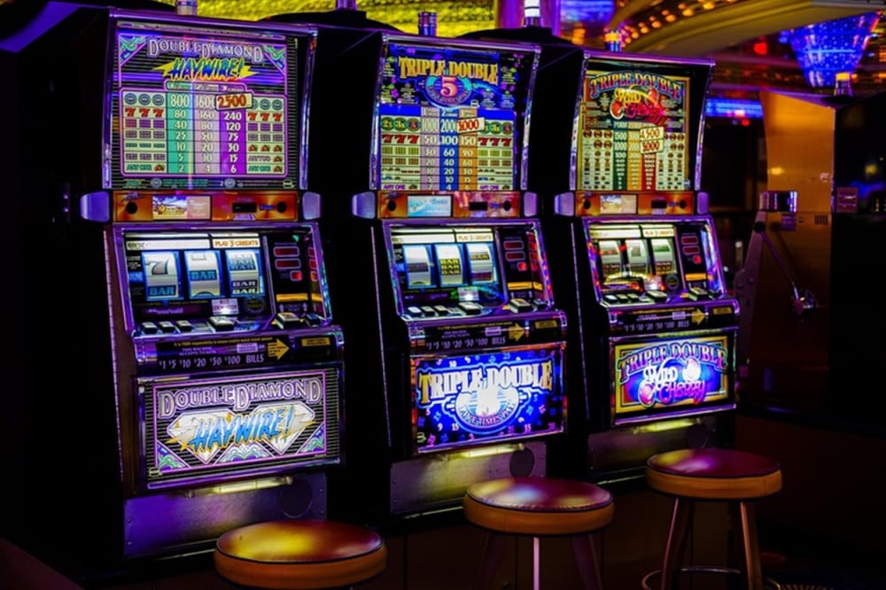 Come funziona un gioco di ruolo in un casin online