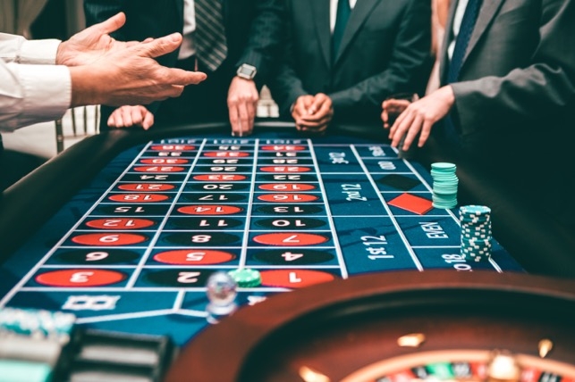 Casin per Nuove Generazioni