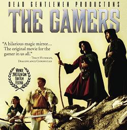 Gamers