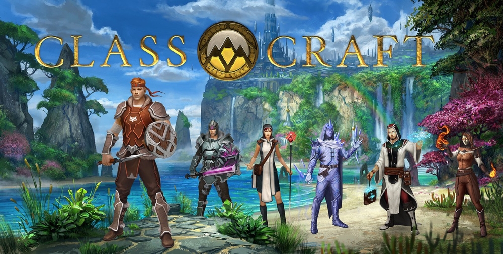 Classcraft