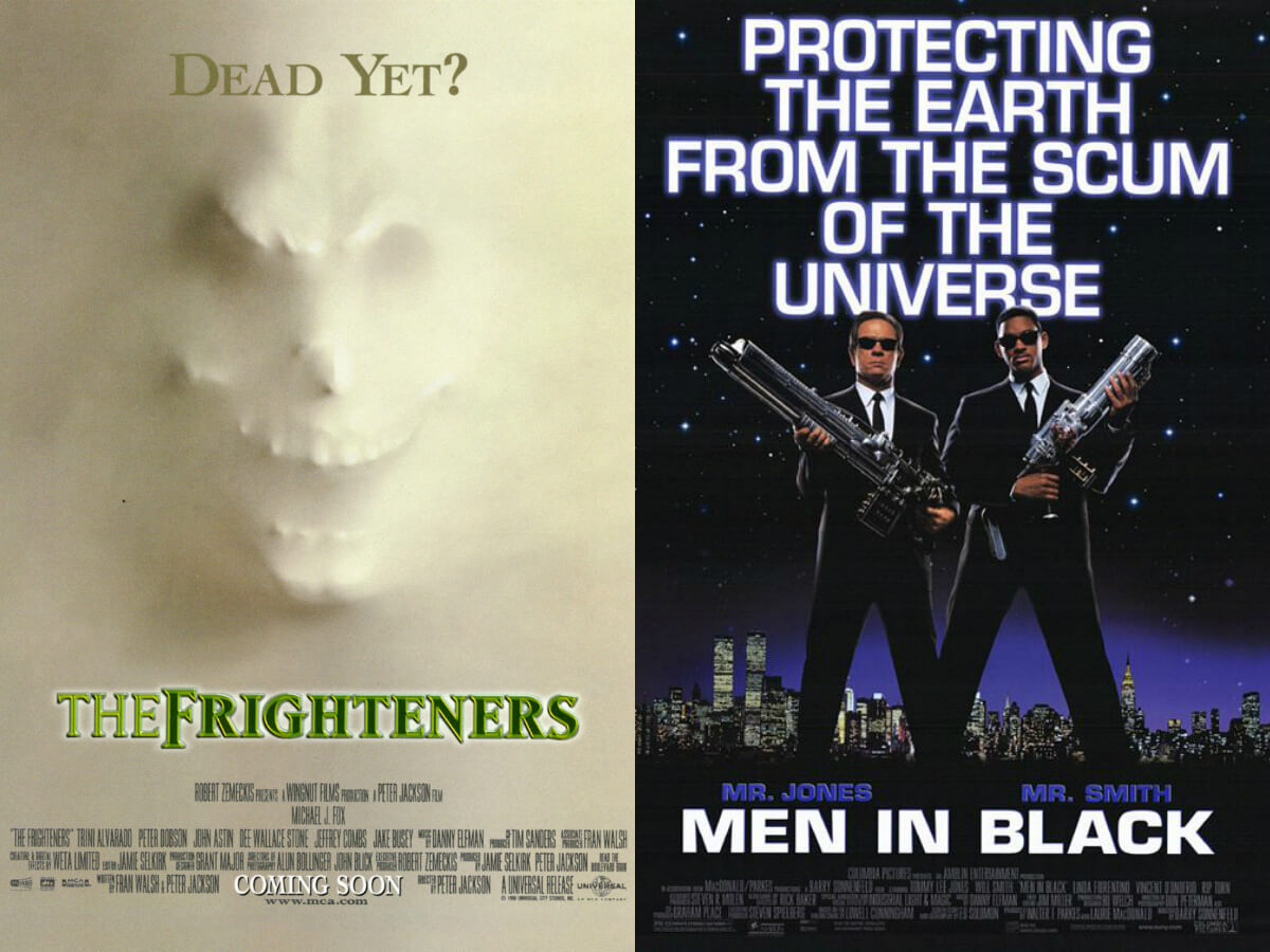 Men in Black