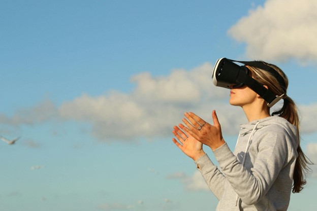 I Casin in Realt Virtuale: Come la VR sta Cambiando il Panorama del Gioco d'Azzardo