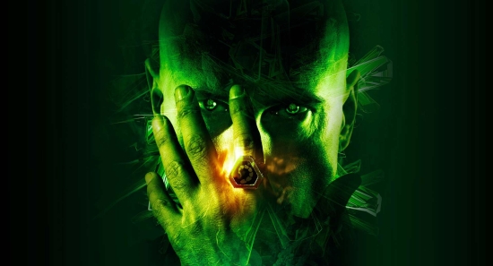 Command & Conquer