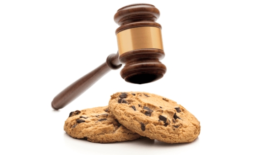 Cookie Law