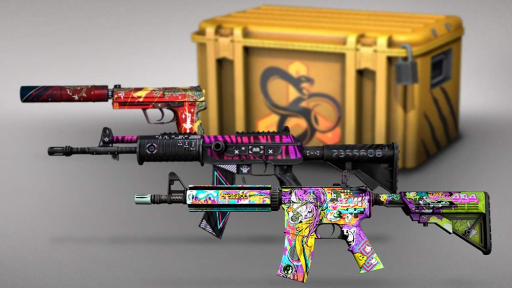 Counter Strike