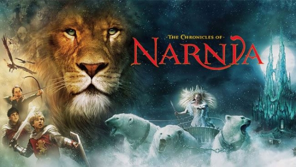 Cronache di Narnia