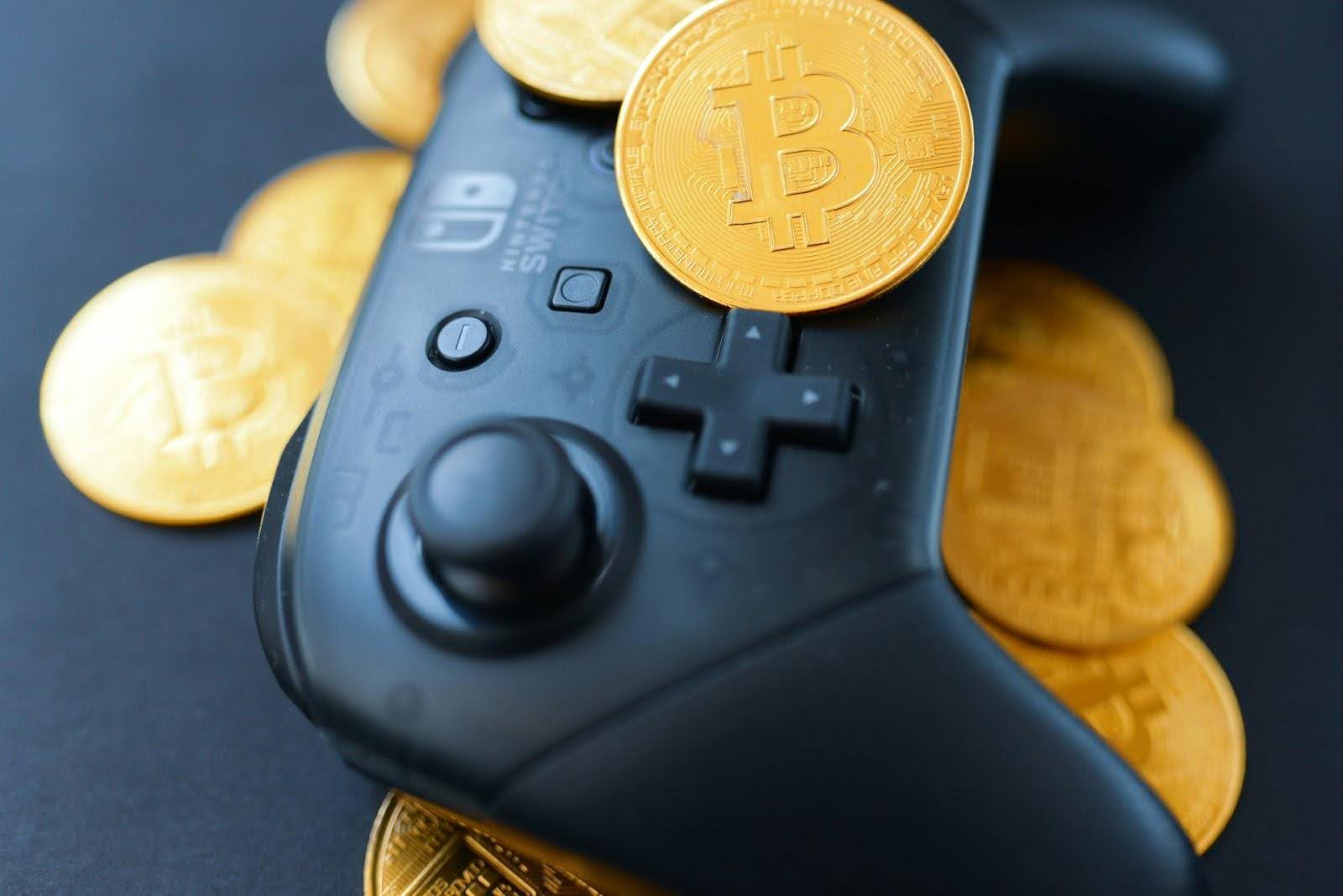 Luso della Crypto negli RPG Online: Nuova Frontiera o Solo una Moda?