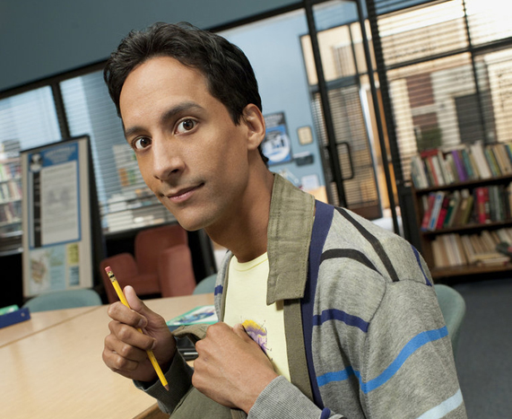 Knights of Badassdom - Danny Pudi