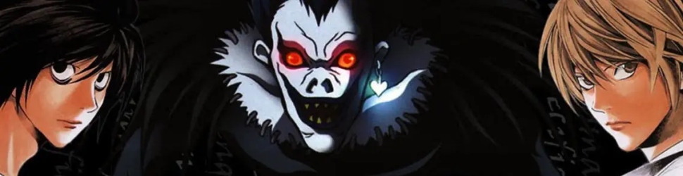Death Note