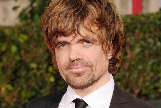 Knights of Badassdom - Peter Dinklage