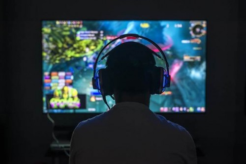 Dipendenza MmoRpg