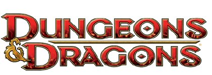 Dungeons&Dragons Logo