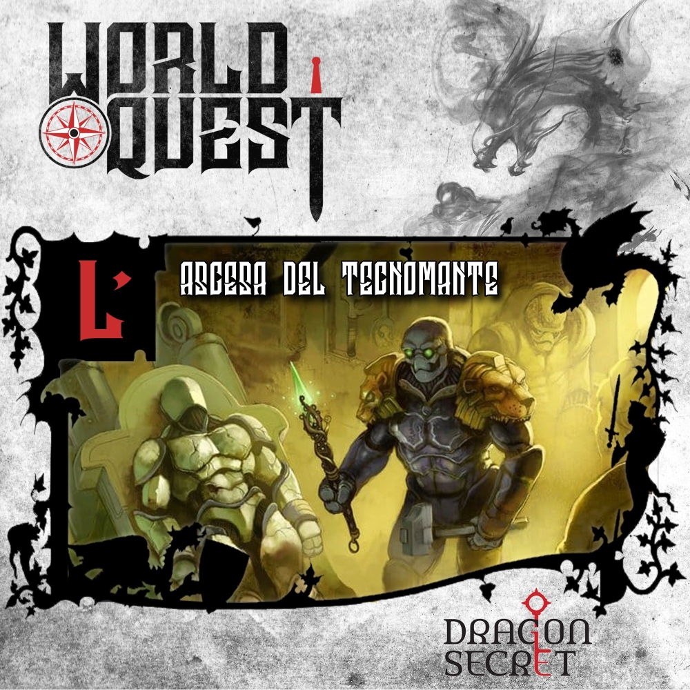 Dragon Secret Quest