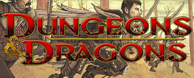 I giochi di ruolo online hanno ucciso Dungeons and Dragons?