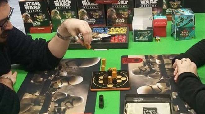 Tutte le tipologie di Giochi di Ruolo