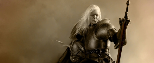 Elric di Melnibon