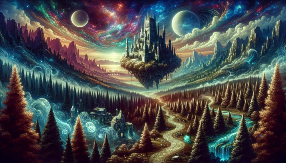 Epic quests: la popolarit dei temi fantasy nei giochi online