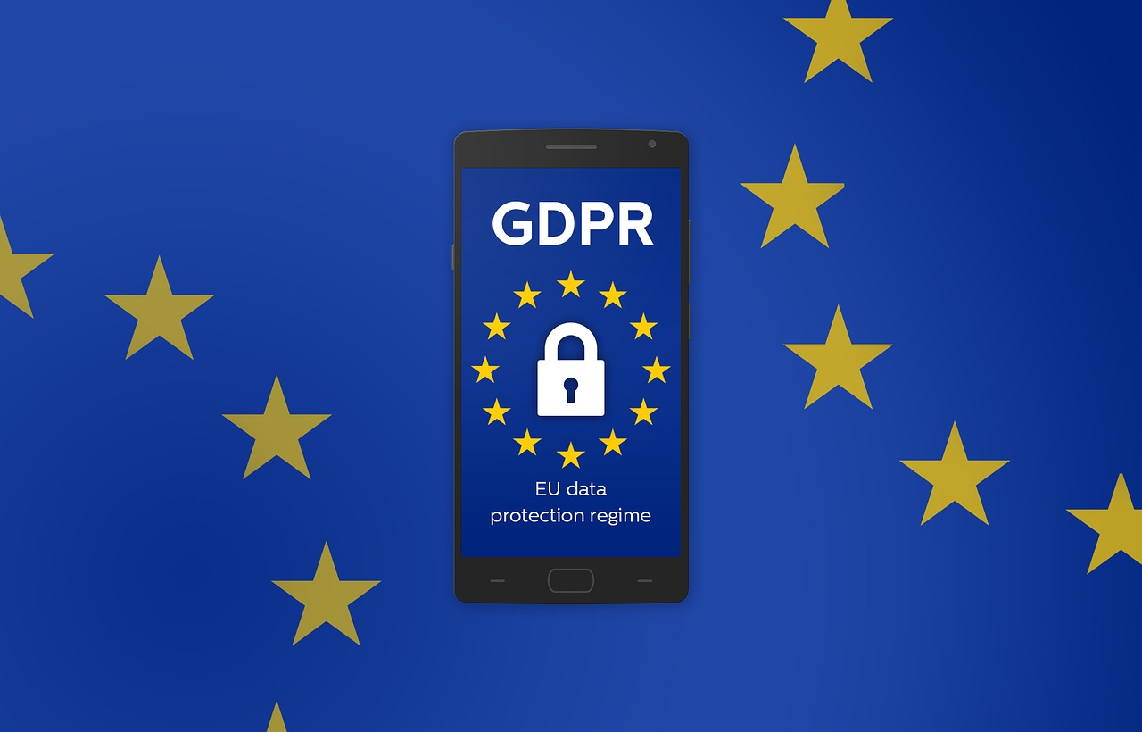 GDPR Giochi Online