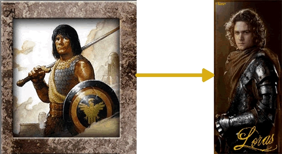 Evoluzione delle Schede