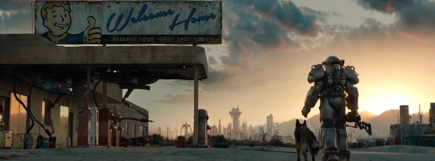 Fallout Gdr