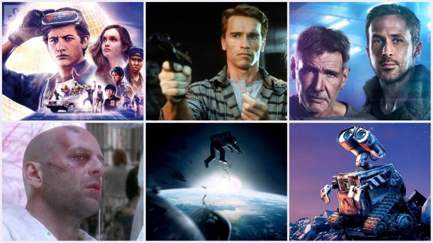 I 10 film fantasy imperdibili per chi vuole iniziare a giocare di ruolo!