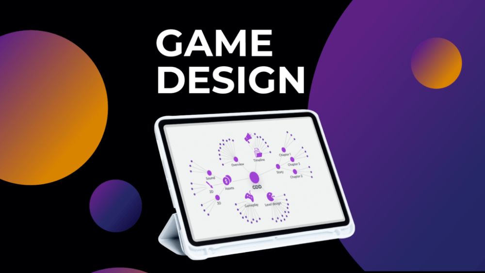 Cos' il Game Design e le sue Principali Regole