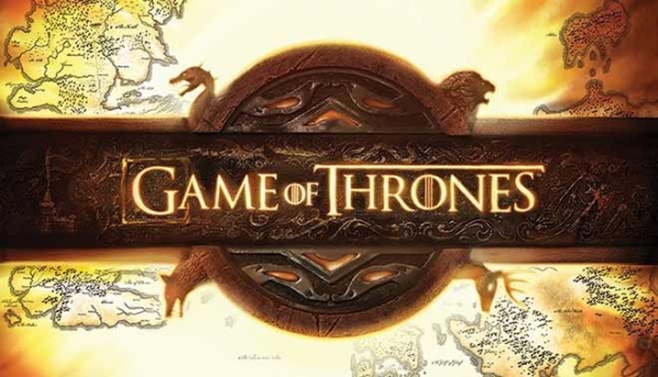 Game of Thrones