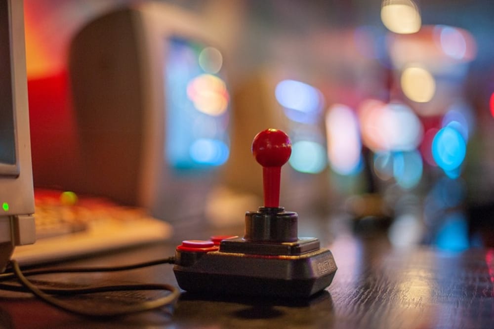Giochi di ruolo e migliori casin in una sola esperienza di gioco