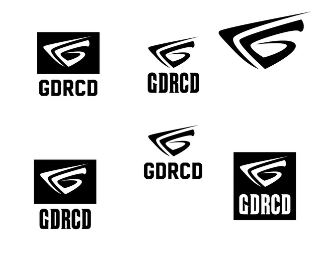 GDRCD Logo