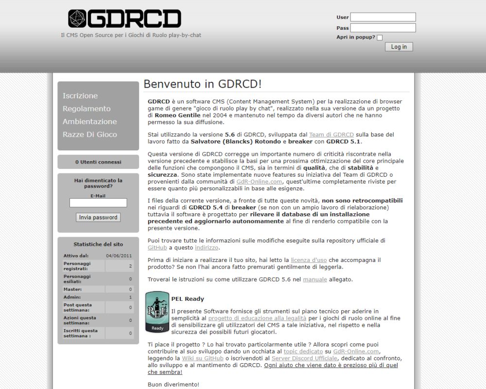 GDRCD 5.6