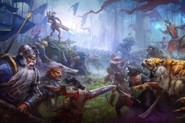 Genere Fantasy