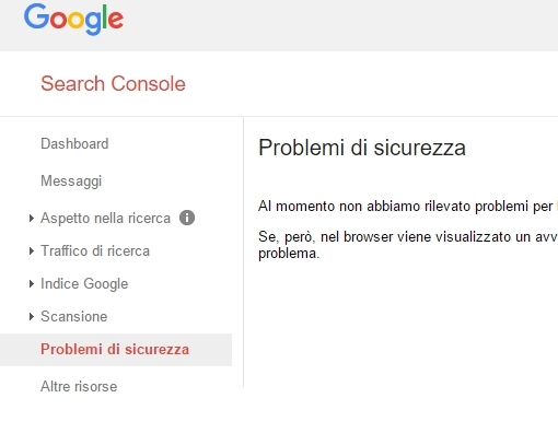 Google Search Console