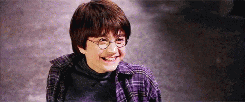 Harry Potter GDR