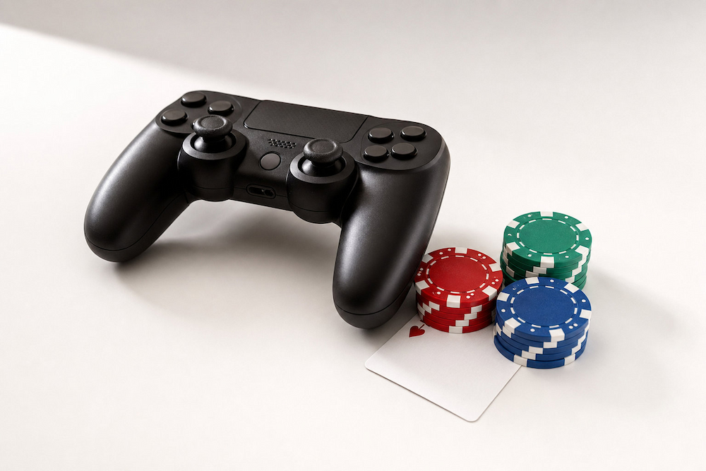 I giocatori stanno diventando i nuovi scommettitori? Panoramica da Pawnbet Casino