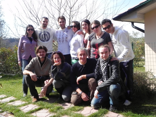 Asoiaf Foto di Gruppo