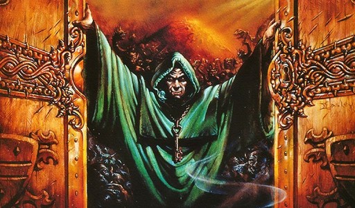 Dungeon Master