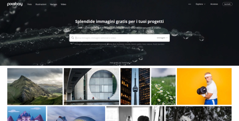 Pixabay