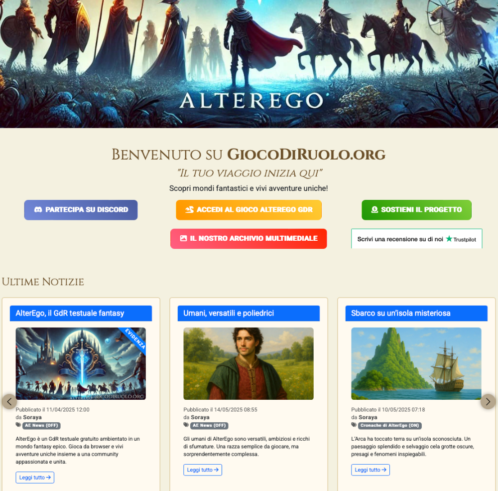 AlterEgo Play by Chat