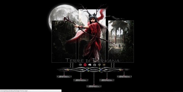 Berkana - Home Page